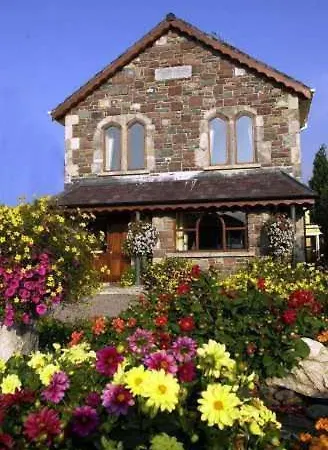 Guest house Abbey Killarney