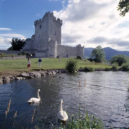 亚比小屋酒店 基拉尼