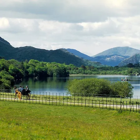 亚比小屋酒店 基拉尼