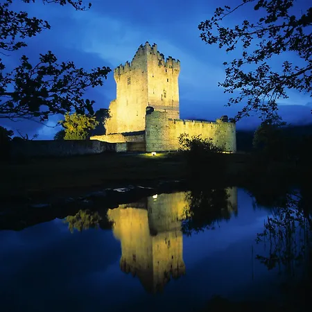 招待所 亚比小屋酒店 基拉尼