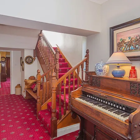 亚比小屋酒店 4*