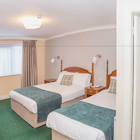 亚比小屋酒店 基拉尼