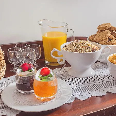 亚比小屋酒店 招待所