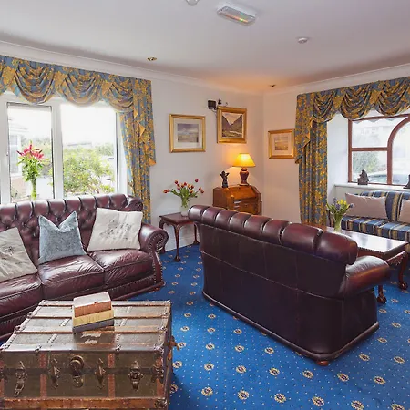 亚比小屋酒店 基拉尼