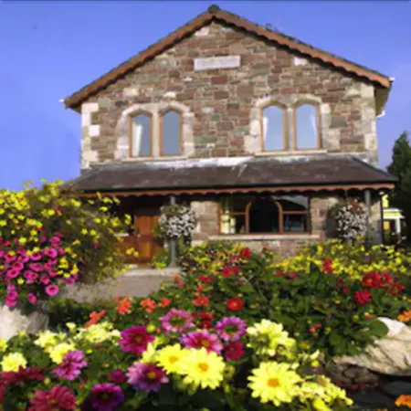 亚比小屋酒店 基拉尼