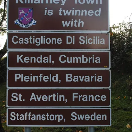 亚比小屋酒店 4* 基拉尼