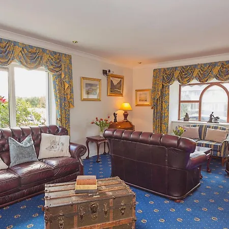 亚比小屋酒店 4* 基拉尼