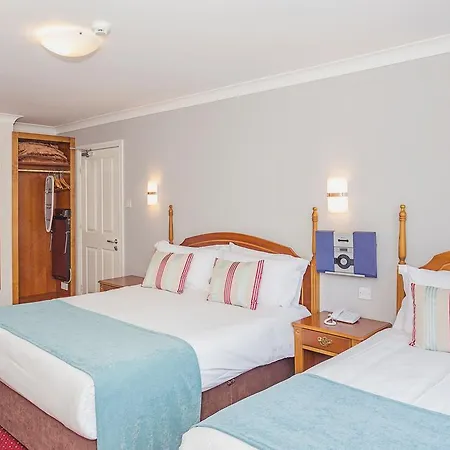 亚比小屋酒店 基拉尼