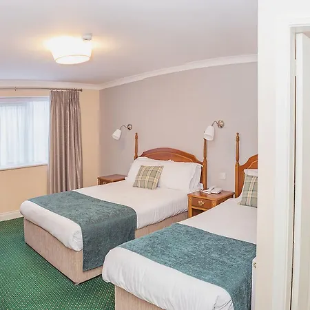 Abbey Guest house 4*