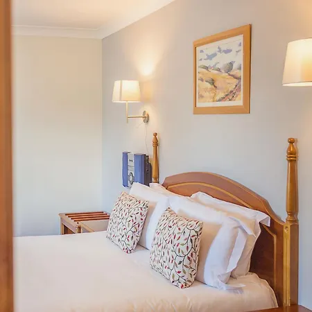 Abbey Guest house 4*