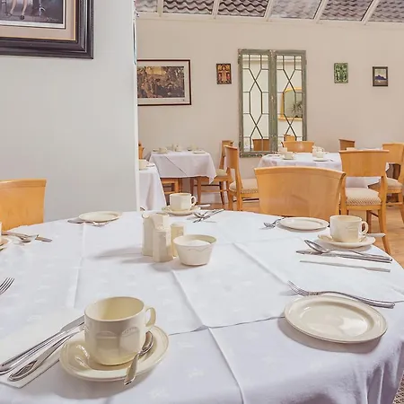 Abbey Guest house 4*