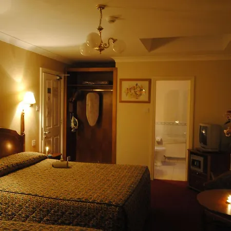 亚比小屋酒店 招待所 基拉尼