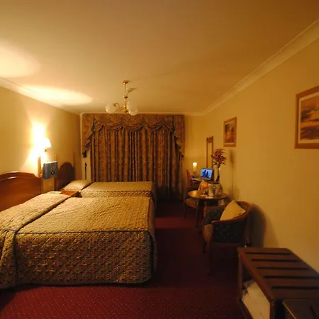 亚比小屋酒店 4* 基拉尼