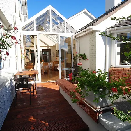 Guest house Abbey Killarney