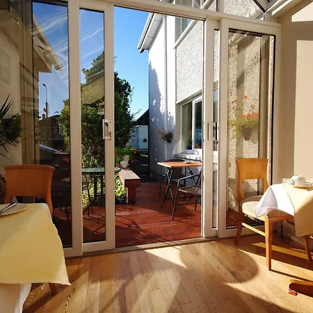 Guest house Abbey 4*