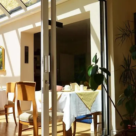 Abbey Guest house