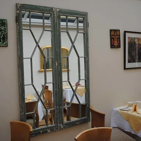 Abbey Guest house