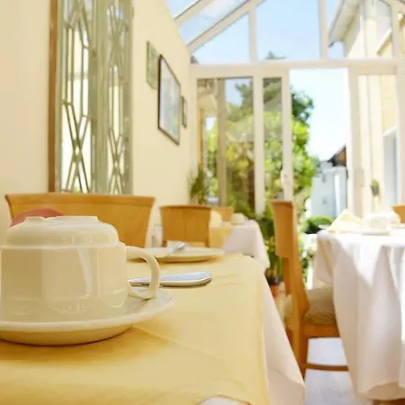 Abbey Guest house 4*
