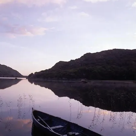 亚比小屋酒店 4*