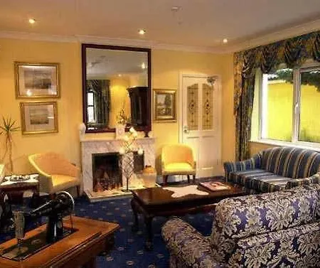 亚比小屋酒店 基拉尼