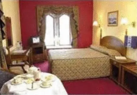 亚比小屋酒店 4* 基拉尼