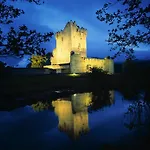 Pensionat Abbey Cill Airne