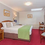 Penzion Abbey 4*
