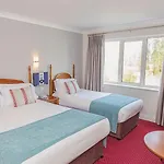 Abbey Pensionat 4*