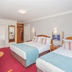 Penzion Abbey 4*