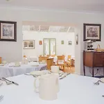 Pensionat Abbey 4*
