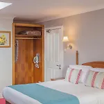 Pensionat Abbey 4*