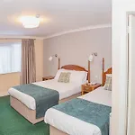 Abbey Pensionat 4*