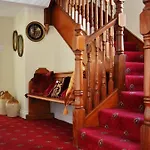 Abbey Pensionat 4*