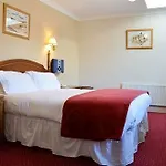 Abbey Pensionat 4*