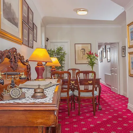 Abbey 4* Килларни