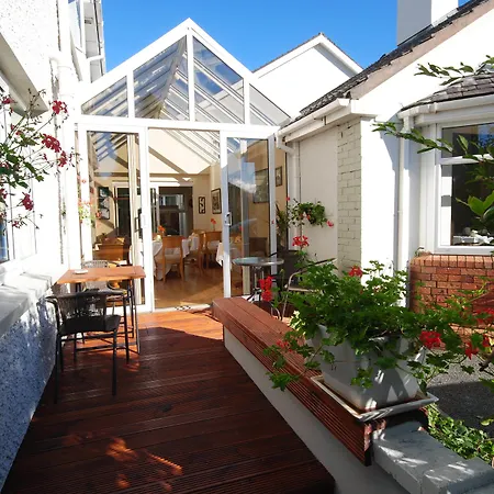 Abbey Guest house Killarney