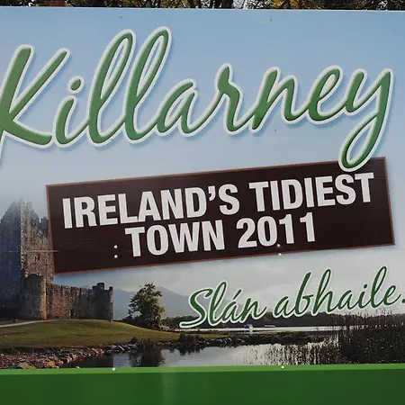 Abbey Killarney