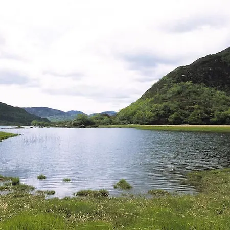 Abbey Gæstehus Killarney