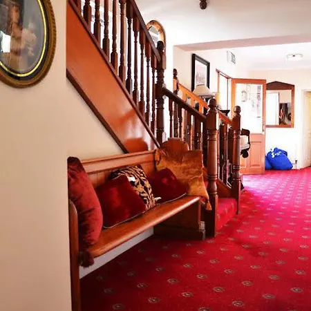 Abbey 4* Killarney