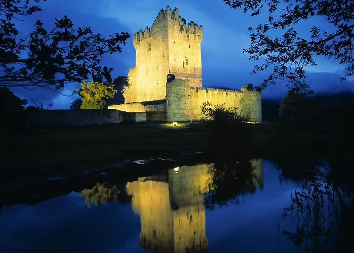 Penzion Abbey Killarney