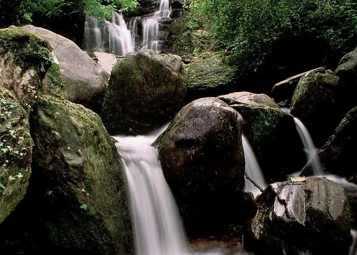 Πανσιόν Abbey Κιλάρνεϊ