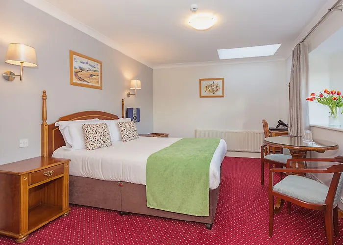 Guest house Abbey 4*