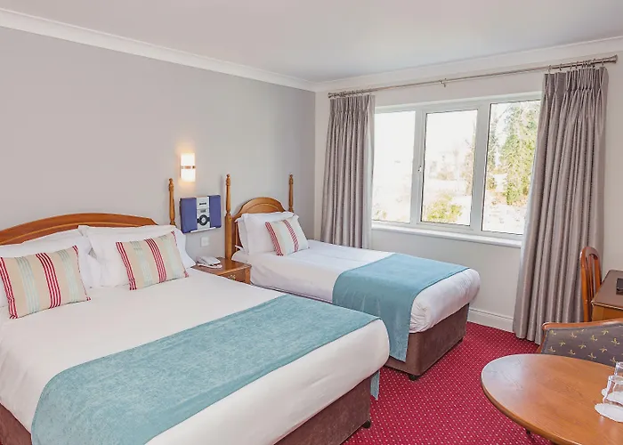 Abbey Guest house 4*