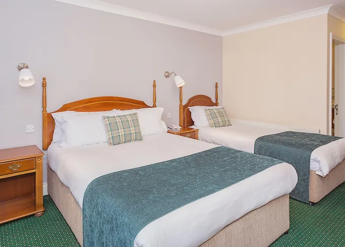 Guest house Abbey Killarney