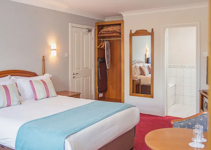 Guest house Abbey 4*