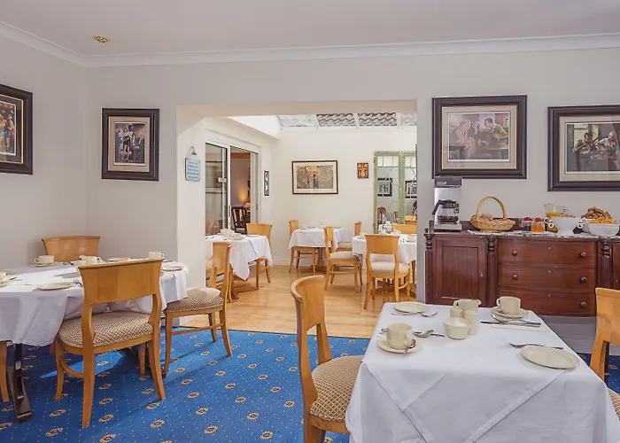 Abbey Guest house Killarney