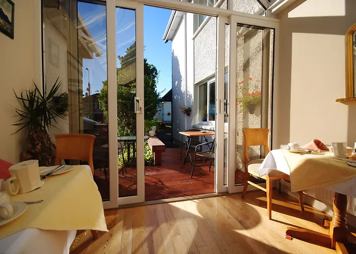 Abbey Guest house 4*