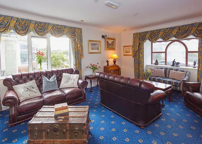 Abbey Κιλάρνεϊ