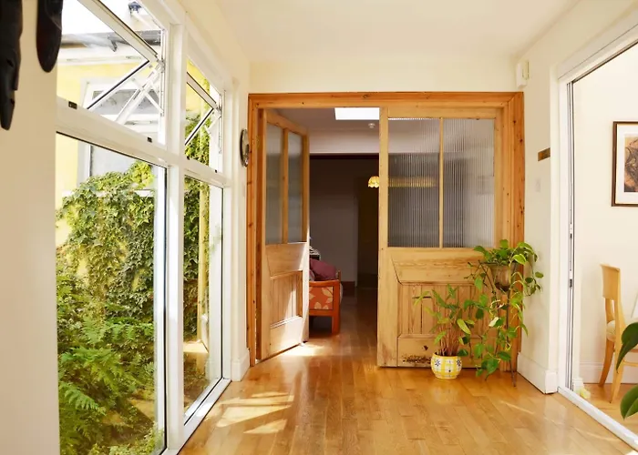 Abbey Guest house Killarney