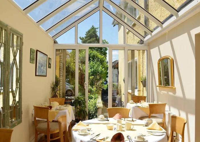 Penzion Abbey Killarney